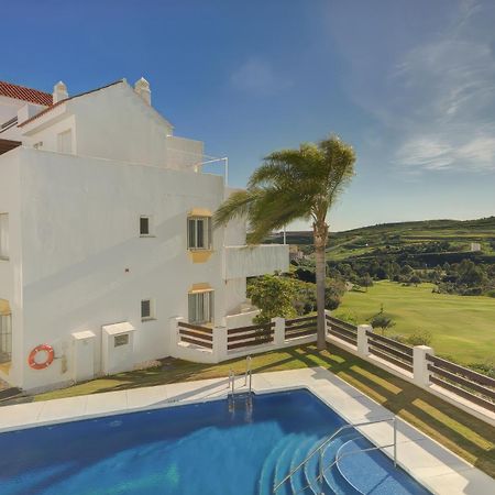Valle Romano Golf Getaway Estepona Exterior photo