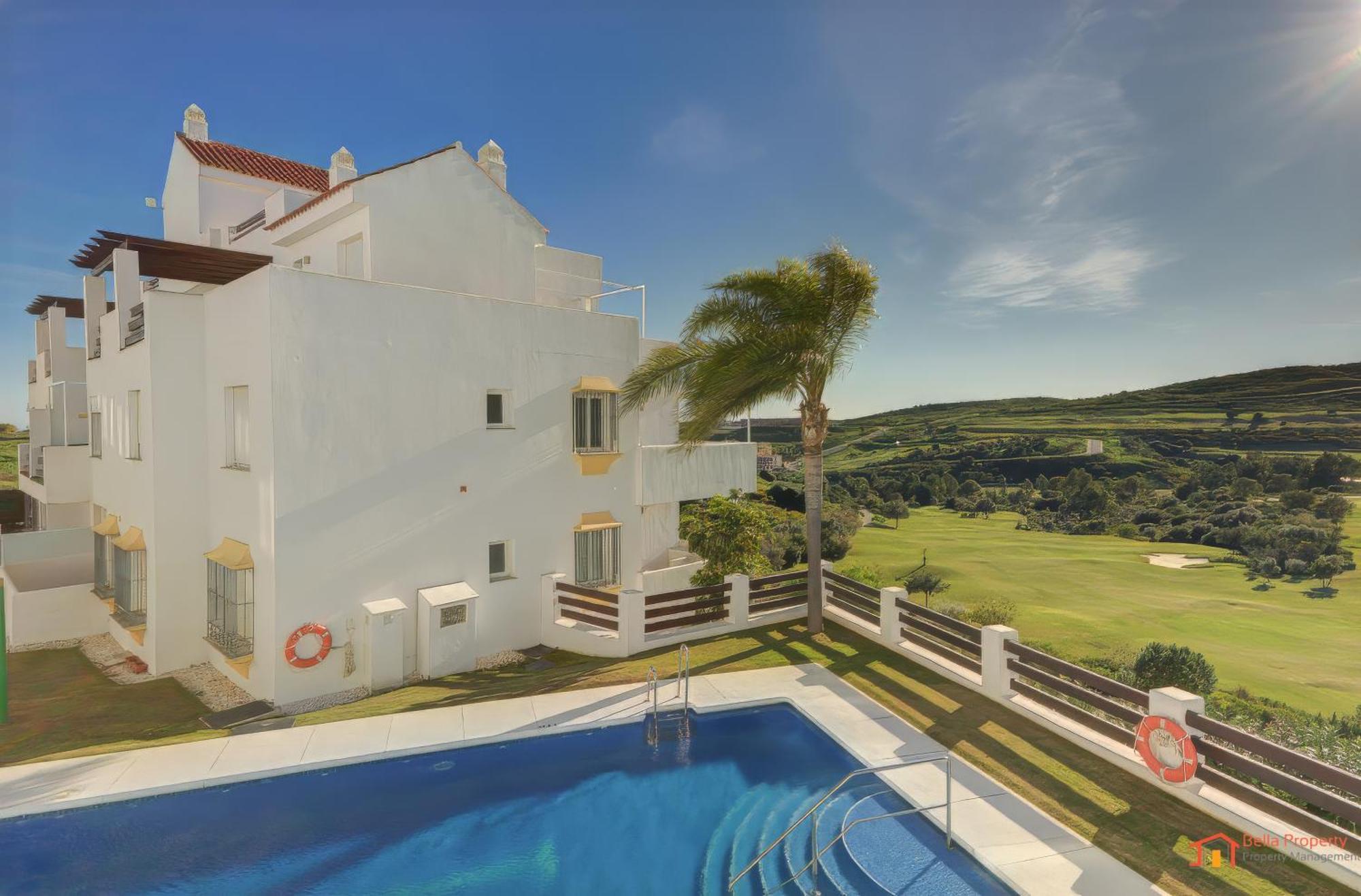 Valle Romano Golf Getaway Estepona Exterior photo