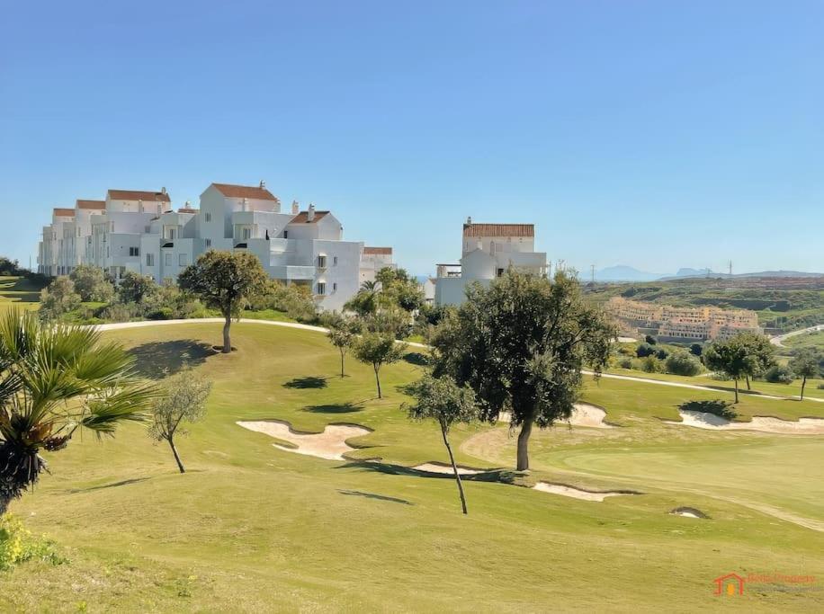 Valle Romano Golf Getaway Estepona Exterior photo