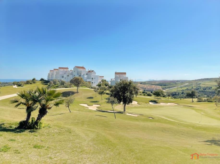 Valle Romano Golf Getaway Estepona Exterior photo