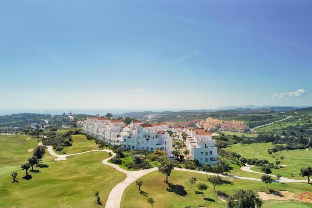 Valle Romano Golf Getaway Estepona Exterior photo