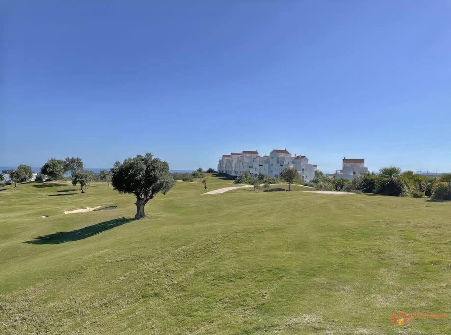 Valle Romano Golf Getaway Estepona Exterior photo