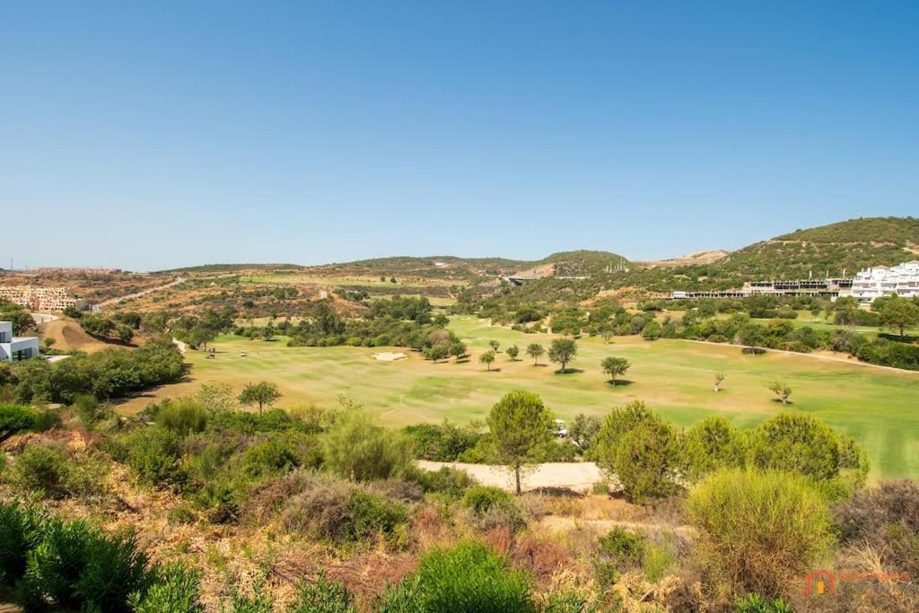 Valle Romano Golf Getaway Estepona Exterior photo