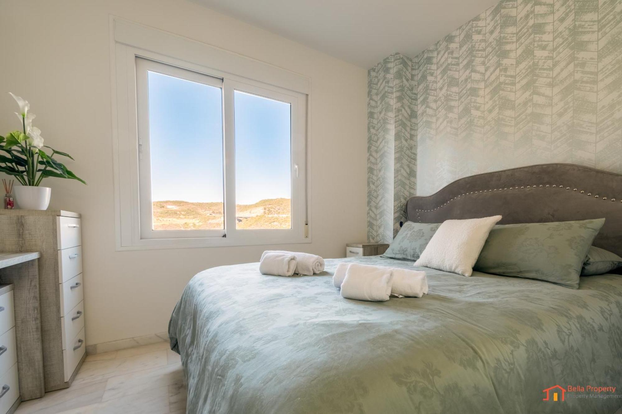 Valle Romano Golf Getaway Estepona Exterior photo